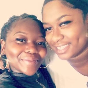 Meet your Posher, Tamara